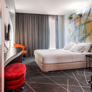 Nobel Zira Hotel