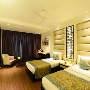 Hotel Chanchal Deluxe