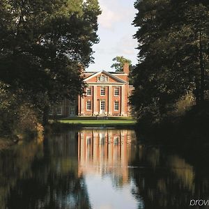 Warbrook House Heritage Hotel